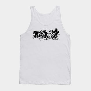 bmx Tank Top